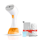 VEARNY Household Electric Garment Cleaner Handheld Garment Steamer Steam Hanging Ironing Machine Steam Ironing Clothes Generator