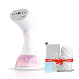 VEARNY Household Electric Garment Cleaner Handheld Garment Steamer Steam Hanging Ironing Machine Steam Ironing Clothes Generator